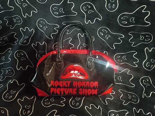 Rock rebel rocky horror - rock,