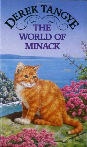 The world minack a - of,