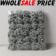 500 Pcs Large 6CM Artificial