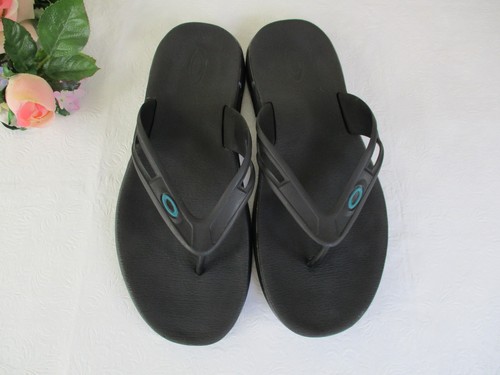 Oakley ellipse flip flop - ellipse,