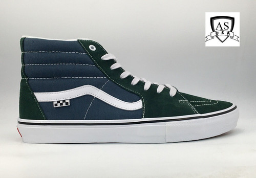 Vans skate sk8 - vans,