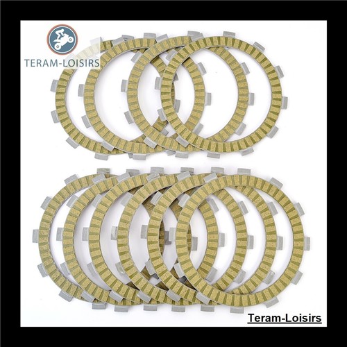 Clutch trim disc kit - kit, for