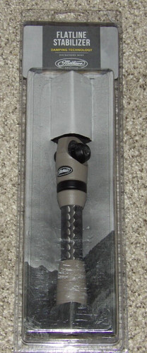 New mathews flatline bow - mathews,