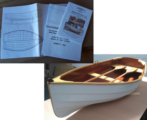 Diy plans build yourself - plans, a