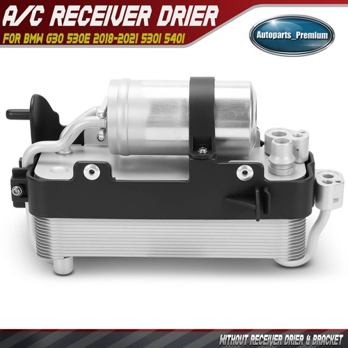 Condenser drier for bmw - drier,