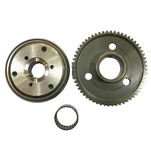 Gy6 150cc 125cc - 150cc, starter