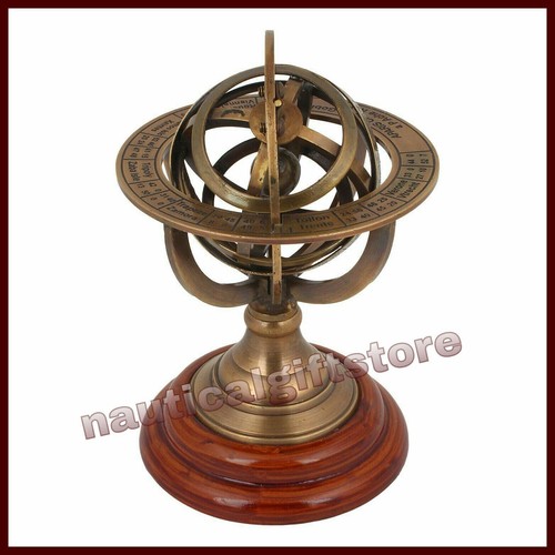 Brass maritime nautical - maritime,