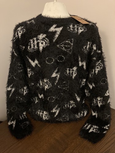 2xs inch chest harry - 38",