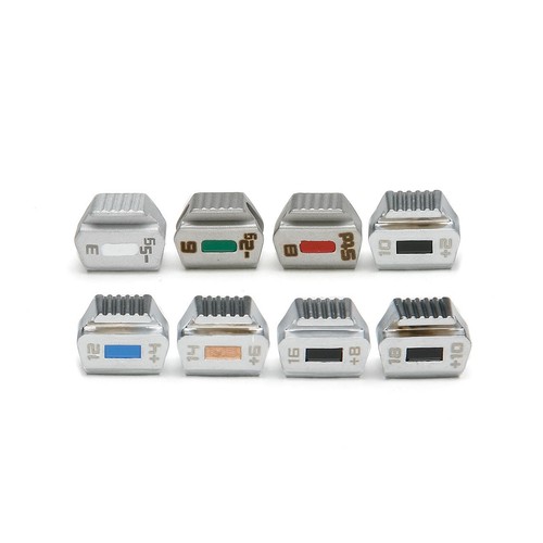 The golfworks sliding weights - golfworks,