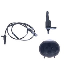 ABS Sensor Wheel Speed For BMW