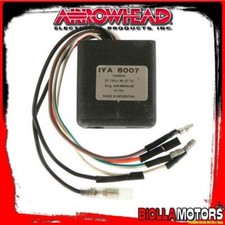 Iya6007 control unit - control, cdi