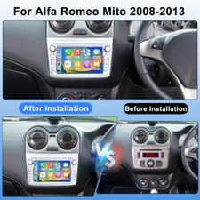 For Alfa Romeo MiTo Type 955