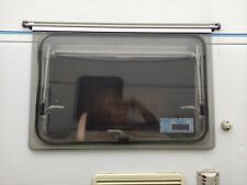  Swift Archway Barnwell Side Caravan window 77,5cm width X 52,5cm drop