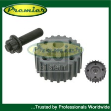 Premier Front Crankshaft