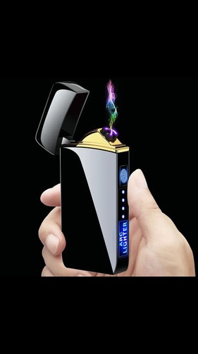Usb electric lighter finger - usb,