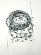 Complete Restoration Cable Kit Piaggio Vespa 50 Special L N R FA9403