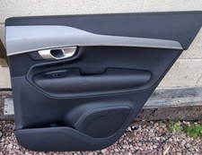 Volvo xc90 mk2 design rear - volvo, r