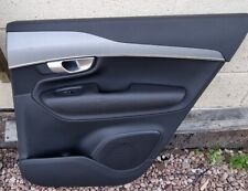 VOLVO XC90 MK2 R DESIGN  REAR