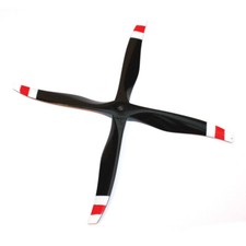 Maxford USA 4-Blade Wooden