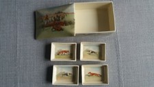 Royal Doulton Fox Hunting -