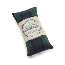 Warmies Tartan Hot Pak