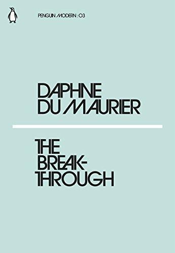 The breakthrough daphne - breakthrough:,