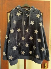 PRETTY SECRETS LOUNGE HOODIE