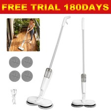 Electric Rechargeable Cordless