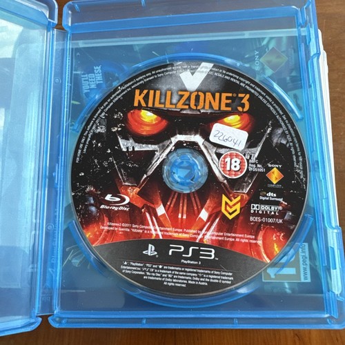 Ps3 games bundle joblot 5 - joblot, x