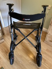 Tupo Troja Rollator Mobility
