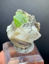 Natural lovely sphene crystal