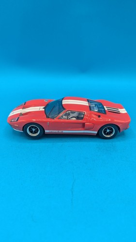 Scalextric c2661 ford 2003 - c2661, gt