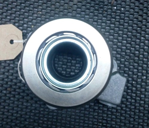 Genuine nap clutch - clutch, concentric