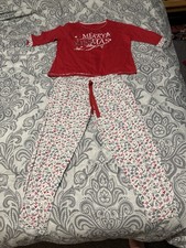 Avon Ladies Merry Kissmas