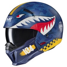 Hjc i20 vanguard call duty - call,