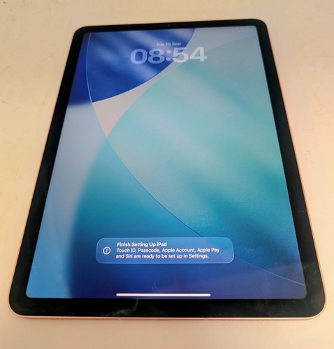 Apple ipad air - apple, 4th