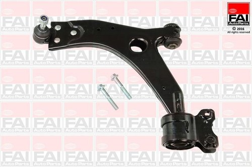 Fai front left wishbone - front,