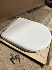 duravit toilet seat for