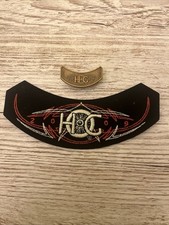 Harley Davidson Owners Group