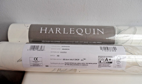 Harlequin mirador ananda - harlequin,