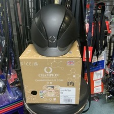 Champion Junior Air-tech