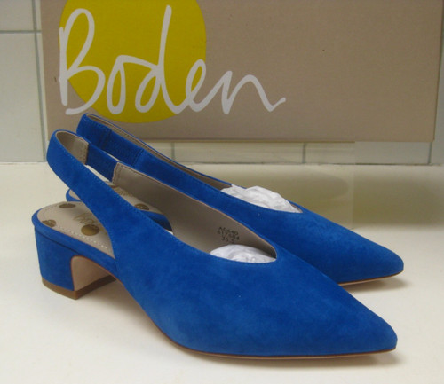New boden mules - new,