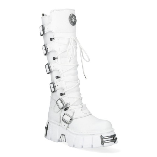 New rock 272 c69 metallic - new, m-272-c69