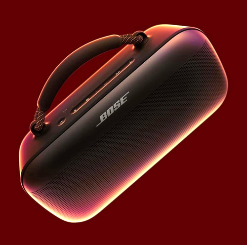 Bose soundlink max portable - soundlink,