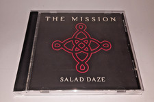 The Mission Salad Daze BBC