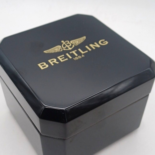 Breitling presentation box - presentation,