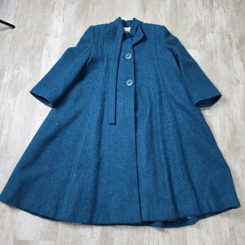 Vintage wool trigere - vintage,