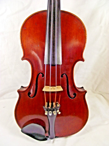 Antique fullsize violin - f3.,