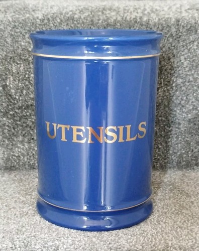 Hornsea pottery regency blue - hornsea,