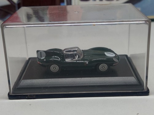 Oxford jaguar type 1 - #1,